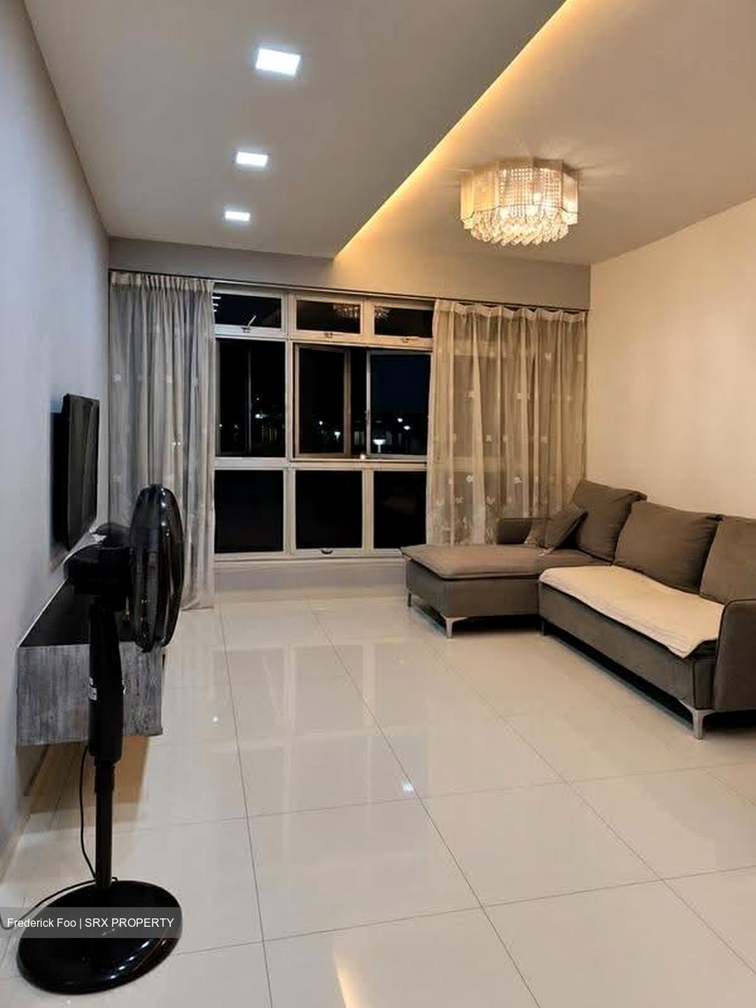 Blk 211B Compassvale Beacon (Sengkang), HDB 3 Rooms #614571611
